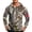 A9-Gray, variant on Havenx Camo Hoodies Sweatshirt for Men Long Sleeve Camouflage Print Hoodie with Pockets Drawstring Hooded Sweatshirts Workout Outdoor Fishing Hunting Camping Fall Winter Pullover,Brown XL