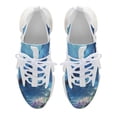 thumbnail image 5 of Underwater World Walking Shoes for Men Woman Lightweight Tennis Fashion Elastic Sports Shoes Cushion Basketball Shoes, 5 of 7