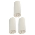 thumbnail image 3 of 3 Pcs Chiffons de Coton Réutilisables pour Filtres de Cuisine pour Yogourt, 3 of 9