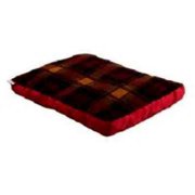 Classic Rectangular Dog Bed