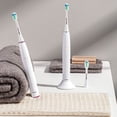 thumbnail image 2 of HUAWEI Lebooo Smart Frequency Conversion Sonic Electric Toothbrush, Support Work with HiLink, 2 of 5