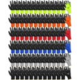 thumbnail image 1 of Guantes de trabajo de seguridad Maxcheck con revestimiento de poliuretano, 54 pares, para hombres y mujeres, 1 of 7