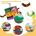 thumbnail image 2 of beiens juguetes de peluche MFZFUKR WMZL-1267-3, 2 of 7