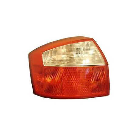 Audi Tail Light Cover Tail Light Cover For Audi