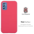 thumbnail image 2 of Cadorabo Case for Samsung Galaxy M52 5G Cover Screen Protection TPU Silicone Gel Back case, 2 of 7