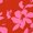 Red, variant on INSPIRE CHIC Women's Floral Square Neck Blouse Casual Puff Short Sleeve Summer Top XS Red