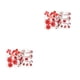 thumbnail image 4 of Calcomanía de flores secas Billuyoard CBP288798, 4 of 6