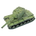 thumbnail image 1 of Kits De Construcción De Rompecabezas De Modelo De 1/35 Para Coleccionables Adultos Zulema Vehículo cisterna, 1 of 8
