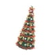 thumbnail image 5 of Árbol de Navidad plegable, árbol de Navidad artificial, práctico, decorativo y estético. 120 centímetros, 5 of 9