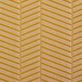 thumbnail image 2 of Honey Gold Textured Twill Weave Placemat 6 Piece, 2 of 2