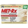 MET-RX Original Meal Replacement, Original Vanilla, 40 Ct