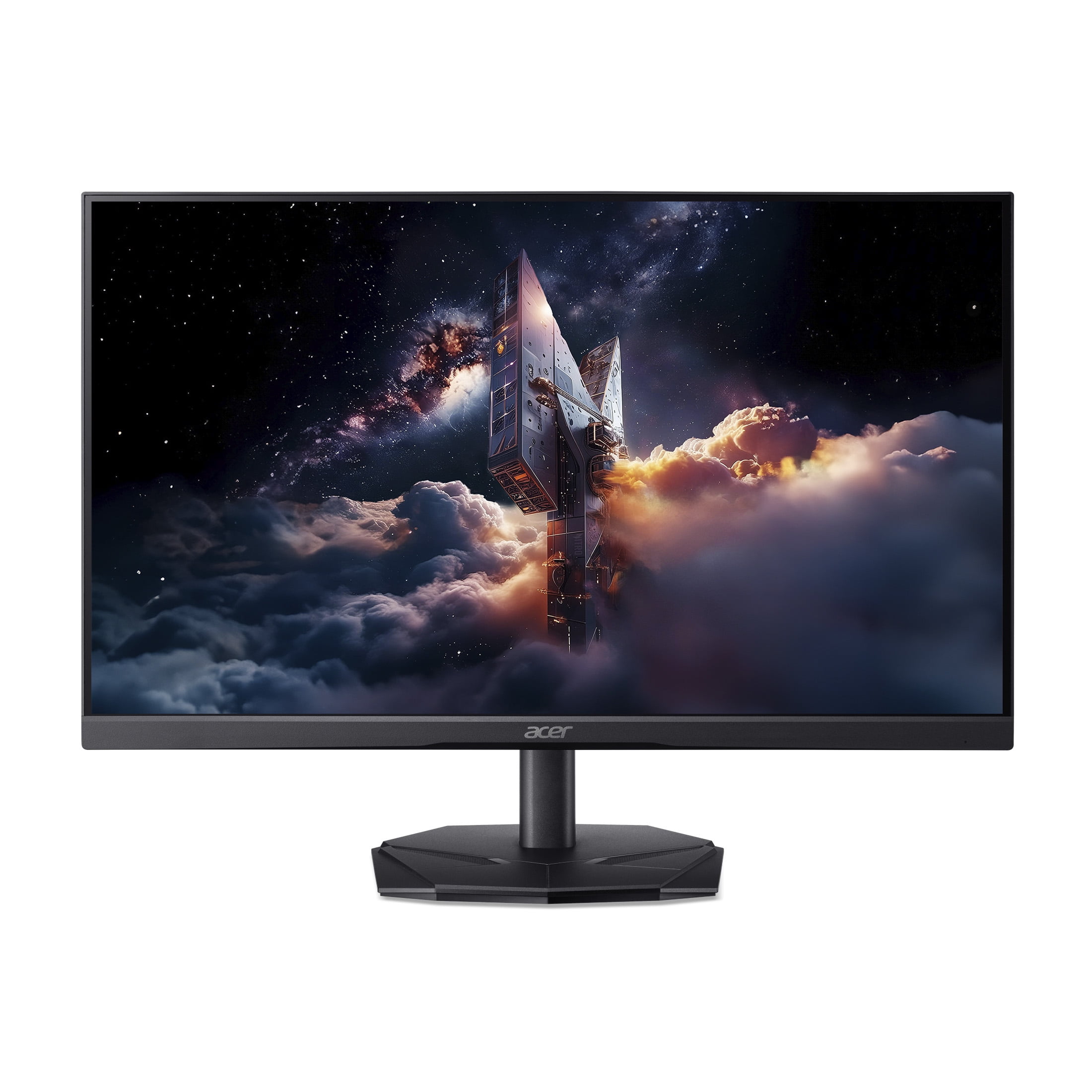 Acer Nitro 23.8” Full HD VA Gaming Monitor, AMD FreeSync