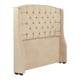 thumbnail image 2 of Cabecera Individual Sitka Beige, 2 of 6