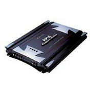 PYLE Chopper Series PLA4200 - Car - amplifier - 4-channel