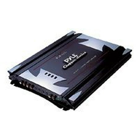 PYLE Chopper Series PLA4200 - Car - amplifier - 4-channel