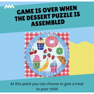 CREATIVE MANGO. Take A Bite. A Card Game That Helps Kids Eat. A Game For Picky Eaters