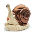 thumbnail image 4 of YouTooz One Piece Snail Transponder Plush (9in), 4 of 5