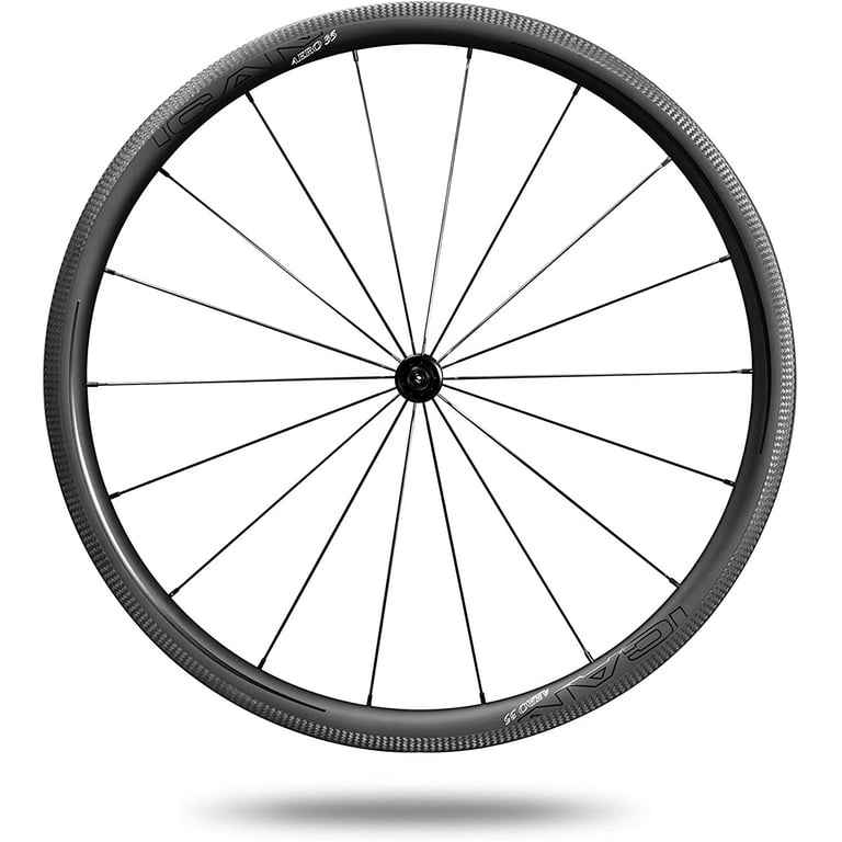 Disc Brake Ican Wheels Disc ICAN AERO 55 Disc Road Bike Wheelset