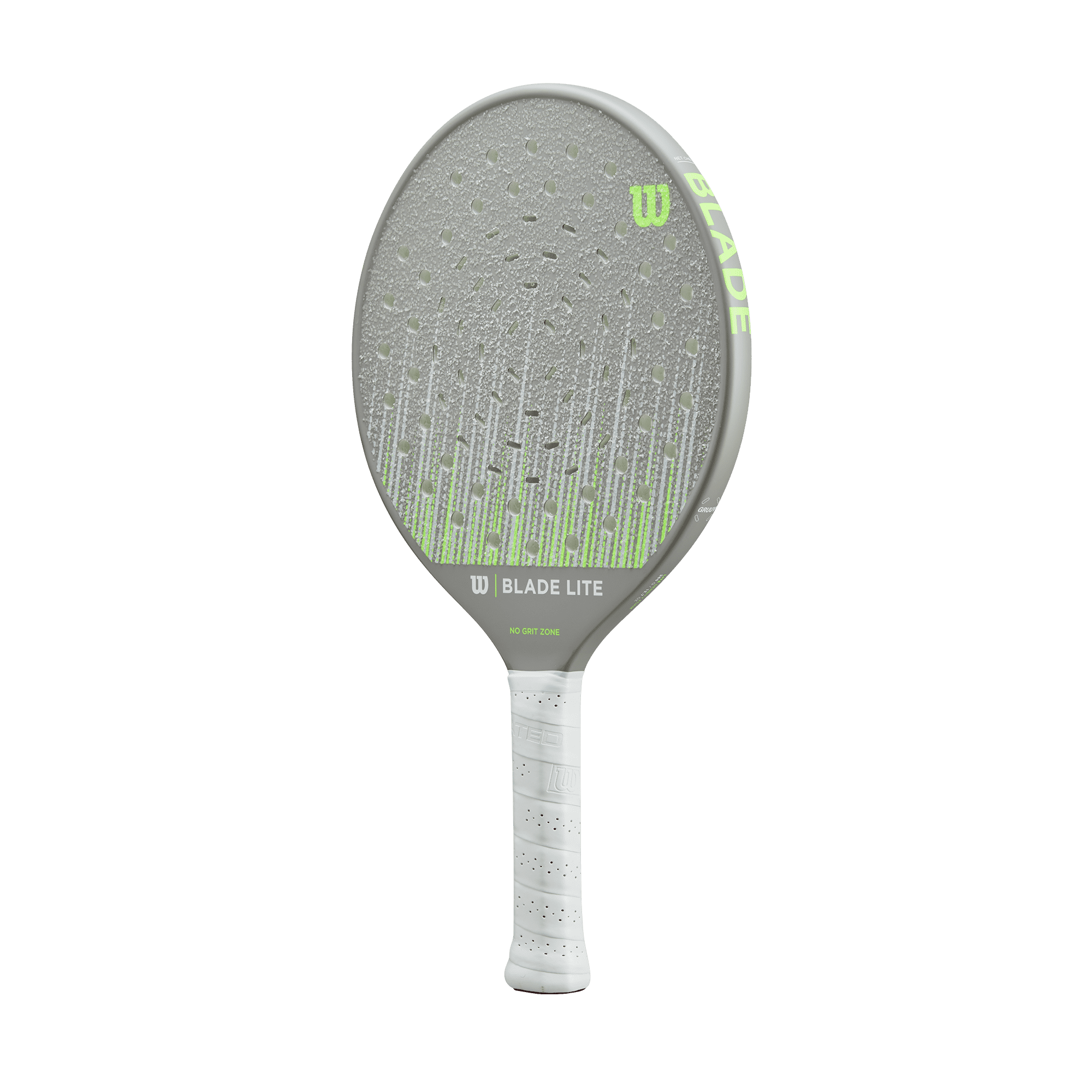 Wilson Blade Lite GRUUV V2 Platform Tennis Paddle