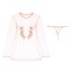 thumbnail image 1 of Conjunto de camisón con tirantes de ropa interior transparente de malla de tentación de encaje sexy Fridja nalpqowj10444, 1 of 9