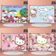 thumbnail image 2 of Fondo de Hello Kitty para cumpleaños de niños, foto personalizada con nombre, fiesta de feliz cumpleaños, Baby Shower, Fondo de gatito, accesorios de estudio de vinilo, 2 of 4
