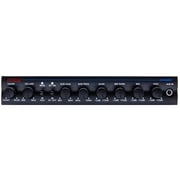Earthquake Sound EQ-4000BT 4-Band Parametric Equalizer w/ Bluetooth Capability