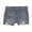 Blue - 841, variant on American Eagle Womens Distressed Casual Denim Shorts, Blue, 6