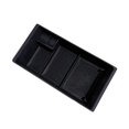 thumbnail image 2 of Central Armrest Box Storage Box Modification Interior Storage Box for Toyota Land Cruiser 300 LC300, 2 of 5