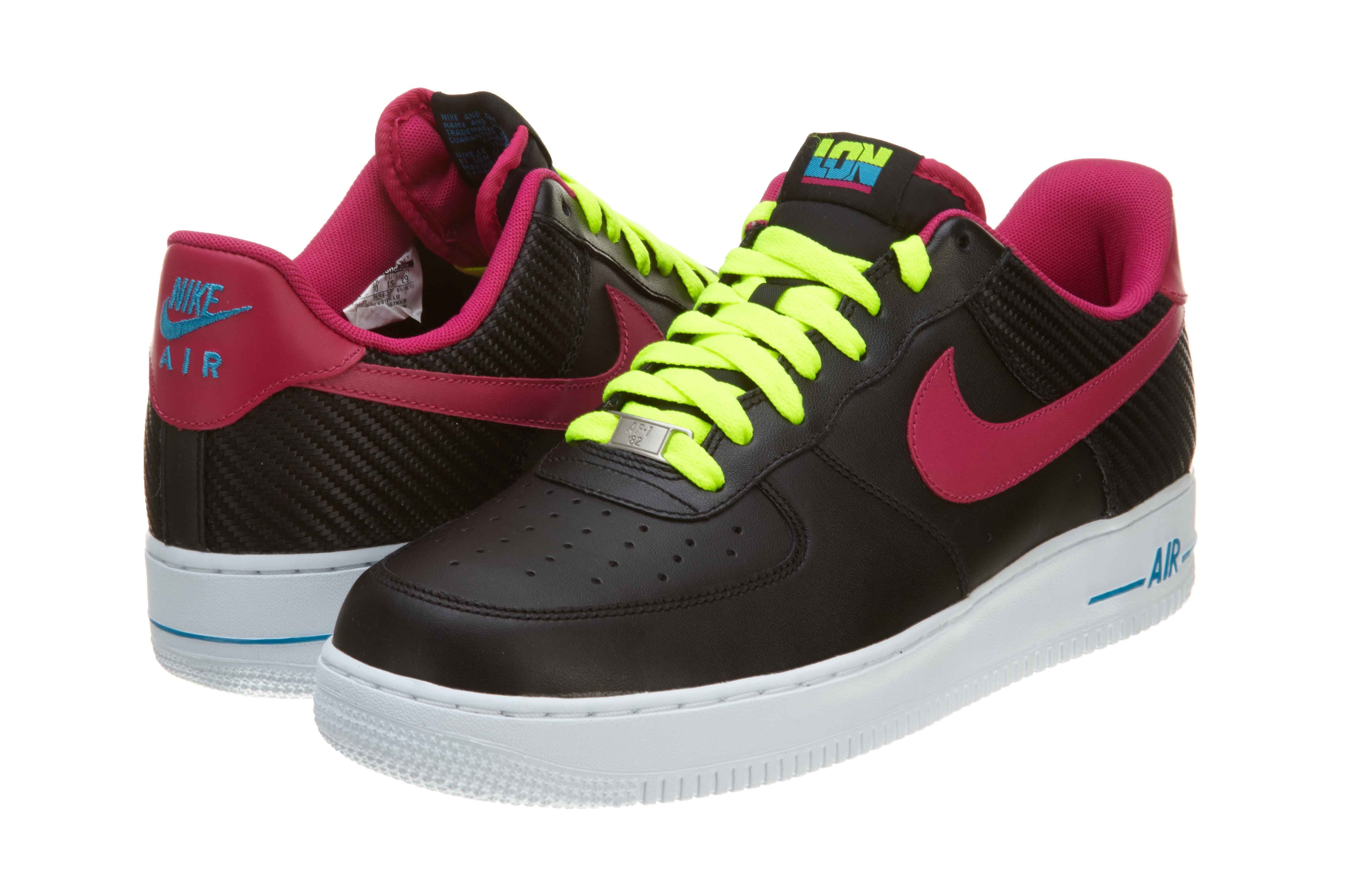 111 and 117 af1