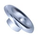 thumbnail image 4 of Adaptador de Pila de Velocidad de Aluminio con Bocina Turbo de Admisión de Aire Frío de Ariete Corto para Automóvil de 73 Mm / 29 Pulgadas Diseño Liviano de Carreras de Alto ANGGREK Otros, 4 of 8