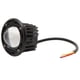 thumbnail image 1 of Luz De Trabajo LED Súper Brillante 20W, Adecuado Para Camioneta SUV ATV UTV Barco Moto, Material De aleación De Aluminio, Luz ámbar, Luz Blanca, Par De Lámparas De, 1 of 7
