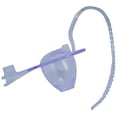 thumbnail image 2 of Plumb Pak PP836-00 Kohler Rialto Toilet Flapper, 2 of 3