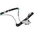 thumbnail image 5 of Nee Haoww 2-Piece Window Regulator Set - Front Side Power Without Motor, 5 of 10