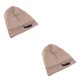 thumbnail image 2 of Qarigey Sombreros Gorros Turbantes Baggy Satin Underscarf Caps Espesar Bonnet Musulmán Islámico Hijabs Cubierta Head Wrap Protection Type3 NO3 Qarigey CBP390385, 2 of 6