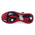 thumbnail image 4 of New Balance Fresh Foam Pace SL BOA Men's Golf Shoes Black Red NBG4007BR, 4 of 6