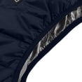 thumbnail image 6 of Miqool Mens Heated Vest Zip Up USB Electric Heated Vest Heating Jacket Winter Vests for Outdoor Motorcycle Camping Fishing Skiing, 6 of 7