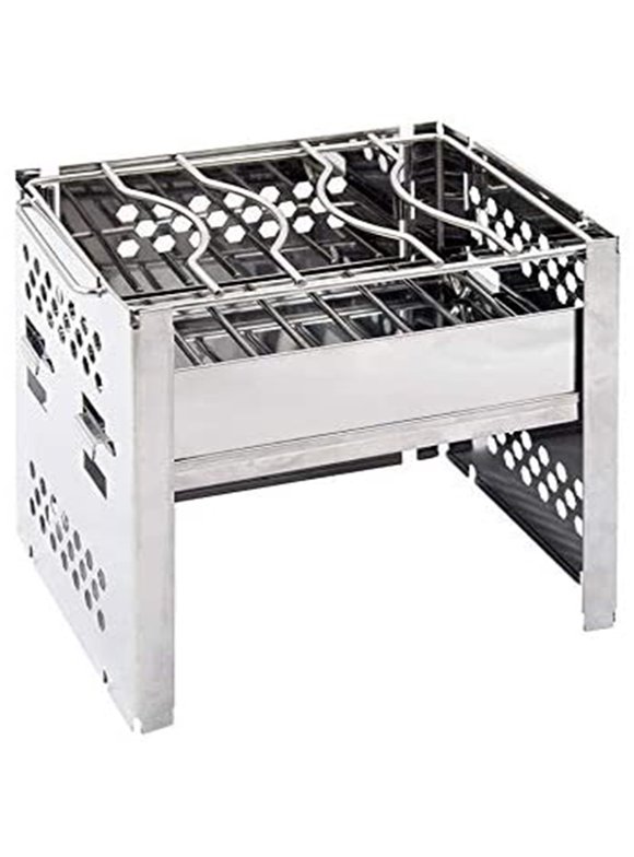 Wood Camping Stove in Camping Stoves