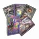 thumbnail image 1 of Tarot Cards Spirits Of The Animals Oracle Cards Games Set Party Entertainment Board Games For Adult Children50pcs Ts90, 1 of 4