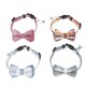 thumbnail image 1 of Collar Ajustable Para Mascotas, 4 Piezas Collar De Pajarita Para Perros Listo Para Vestir De Moda Para Fiesta Para Cachorro Para Diario Cergrey Cat Bow Tie Collar, 1 of 8