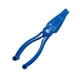 thumbnail image 4 of Alicates para Soporte de Uñas, Alicates para Acabado de Uñas, Alicates Portátiles Duraderos para Juntas de , Alicates Auxiliares para Proyectos de Azul, 4 of 8