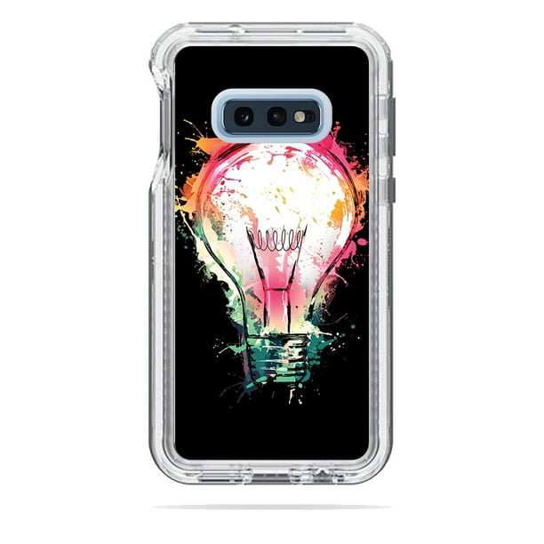 Skin Decal Wrap for Lifeproof Next Case Samsung Galaxy 10E sticker