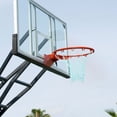 thumbnail image 3 of HLONK Net for Basketball Hoop Basketball Replacement Net Luminous Basketball Net Basketball Frame Net, 3 of 6