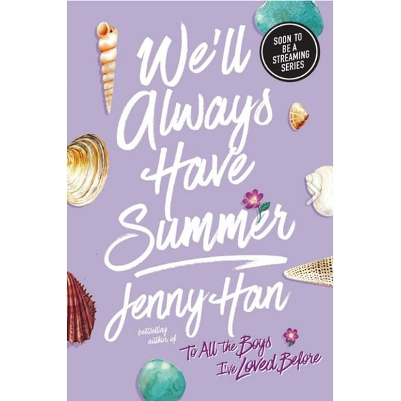 We'll Always Have Summer (Paperback)