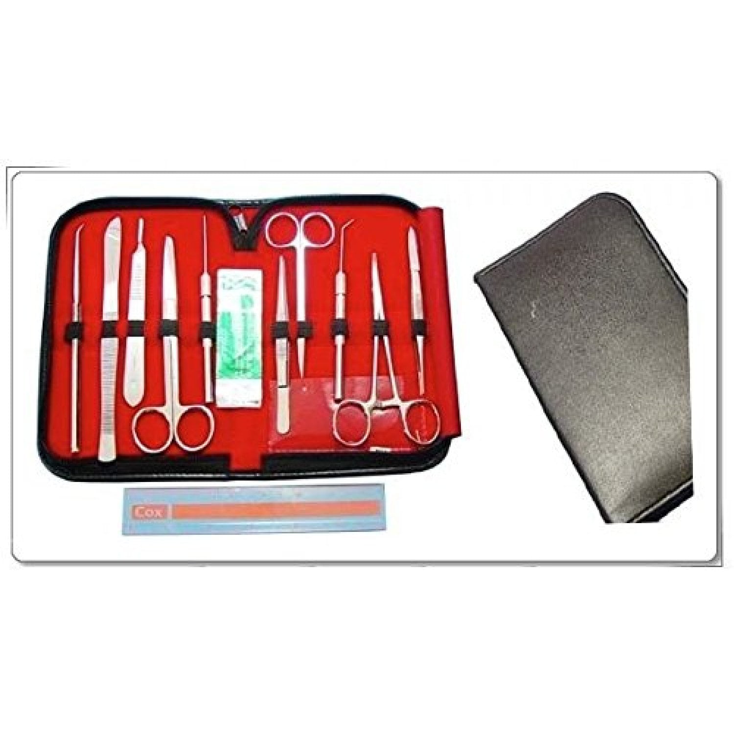 Anatomy Dissecting Kit Laboratory