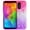 Red/Purple, variant on FIEWESEY for LG Stylo 4 Case,Liquid Glitter Diamond Quicksand Cute TPU Protective Cover for Girls and Women Phone Case for LG Stylo 4/Q Stylus/Stylo 4 Plus/Q Stylus Alpha/Stylus Plus(Blue/Purple)