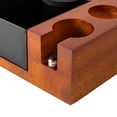 thumbnail image 5 of 8 in 1 Espresso Knock Box 58mm/2.28in Coffee Grounds Knock Box W/ Accessories, 5 of 22