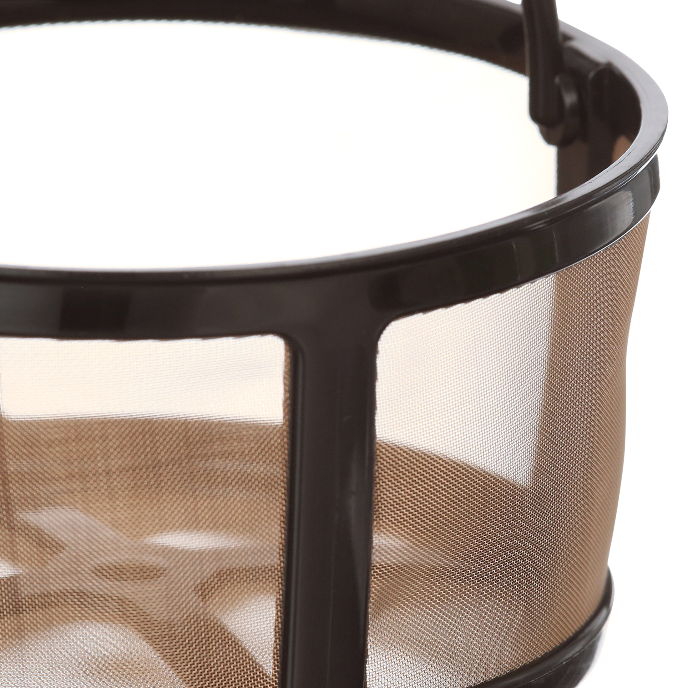 GoodCups Filtro Caffè Riutilizzabile Per Keurig K-Duo Essentials E K-Duo – Accessorio Permanente Per Macchina K-Duo