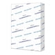 thumbnail image 1 of Copia Paper Hammermill A4 de 20 libras, 500 hojas, 92 unidades, color blanco brillante, 1 of 8
