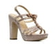 thumbnail image 3 of Zapatillas para Mujer Trendy Shoes 63290 dorado 22, 3 of 4