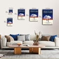 thumbnail image 5 of Neon Genesis Evangelion Poster Wall Art Decoration Painting Living Room Hanging Painting Youth Versatile Festival Gift Bedroom Decoration Fashion Poster, 5 of 5